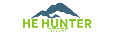 He Hunter Store