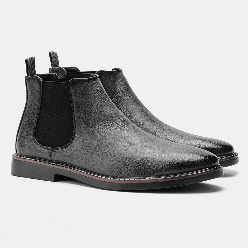 Bota Masculina Retro